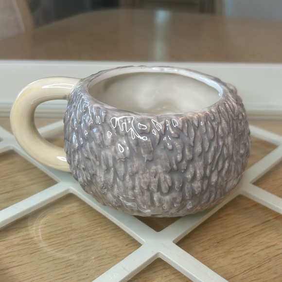 Robert Stanley Hedgehog Mug - Picture 2 of 8